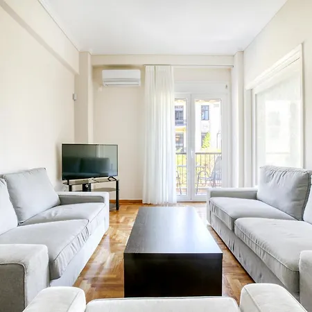 Apartment Nemesis - Comfort 6- Double Line Metro- 1000mbps *
